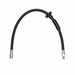 Brake Hydraulic Hose Dynamic Friction 350-63011