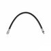 Brake Hydraulic Hose Dynamic Friction 350-63012