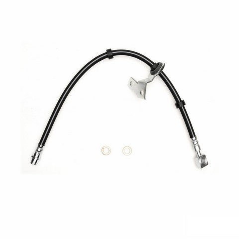 Brake Hydraulic Hose Dynamic Friction 350-63015