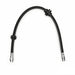 Brake Hydraulic Hose Dynamic Friction 350-63021
