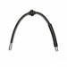 Brake Hydraulic Hose Dynamic Friction 350-63022