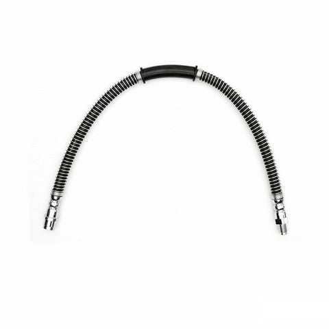 Brake Hydraulic Hose Dynamic Friction 350-63025