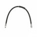 Brake Hydraulic Hose Dynamic Friction 350-63028