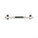 Brake Hydraulic Hose Dynamic Friction 350-63029