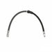 Brake Hydraulic Hose Dynamic Friction 350-63032