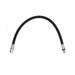 Brake Hydraulic Hose Dynamic Friction 350-63035
