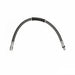Brake Hydraulic Hose Dynamic Friction 350-63040