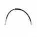 Brake Hydraulic Hose Dynamic Friction 350-63043