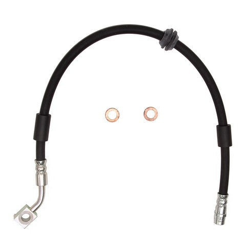 Brake Hydraulic Hose Dynamic Friction 350-63045