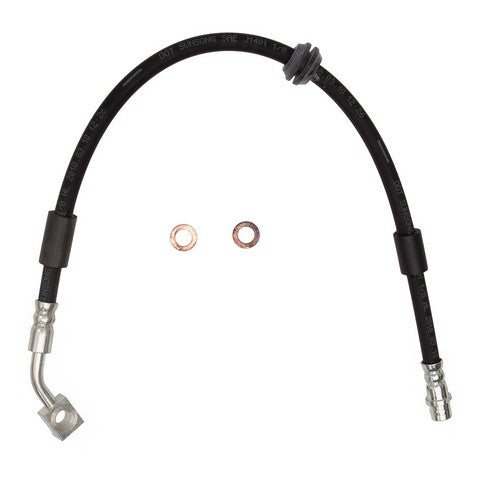 Brake Hydraulic Hose Dynamic Friction 350-63046