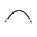 Brake Hydraulic Hose Dynamic Friction 350-63056