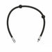 Brake Hydraulic Hose Dynamic Friction 350-63059