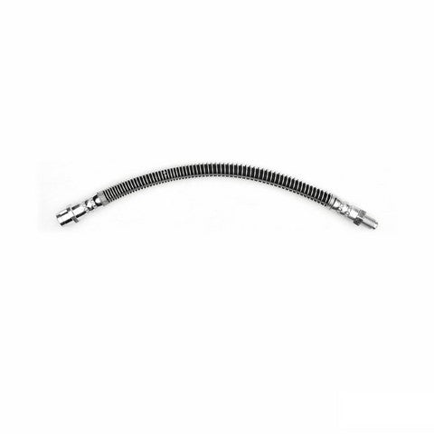 Brake Hydraulic Hose Dynamic Friction 350-63064