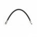 Brake Hydraulic Hose Dynamic Friction 350-63067