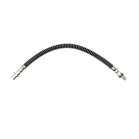 Brake Hydraulic Hose Dynamic Friction 350-63070