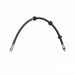 Brake Hydraulic Hose Dynamic Friction 350-63074