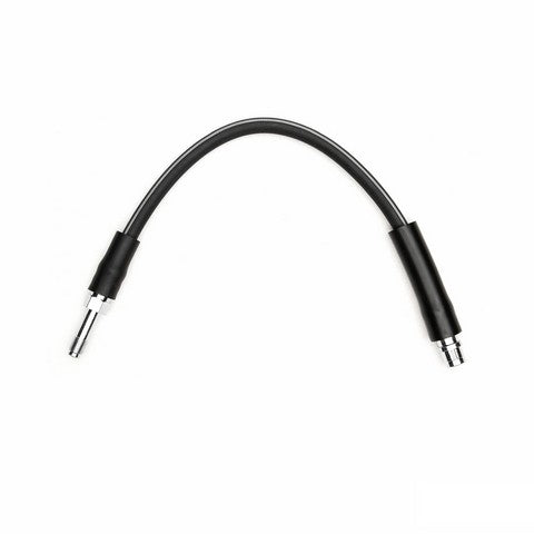 Brake Hydraulic Hose Dynamic Friction 350-63076