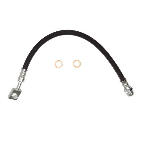 Brake Hydraulic Hose Dynamic Friction 350-63079