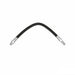Brake Hydraulic Hose Dynamic Friction 350-64004
