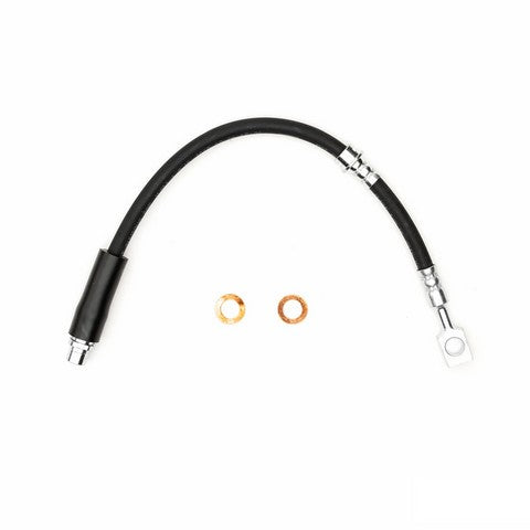 Brake Hydraulic Hose Dynamic Friction 350-65006