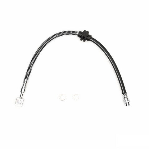 Brake Hydraulic Hose Dynamic Friction 350-65007