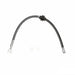 Brake Hydraulic Hose Dynamic Friction 350-65007