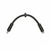 Brake Hydraulic Hose Dynamic Friction 350-65010