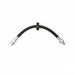 Brake Hydraulic Hose Dynamic Friction 350-65014