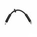 Brake Hydraulic Hose Dynamic Friction 350-65016