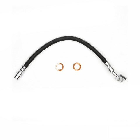 Brake Hydraulic Hose Dynamic Friction 350-65018