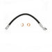 Brake Hydraulic Hose Dynamic Friction 350-65018