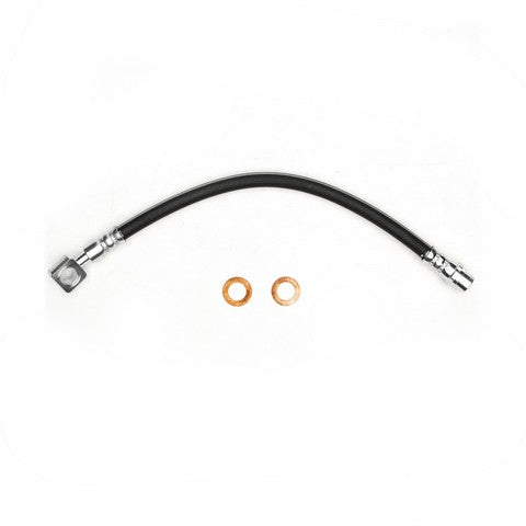 Brake Hydraulic Hose Dynamic Friction 350-65019