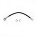 Brake Hydraulic Hose Dynamic Friction 350-65019
