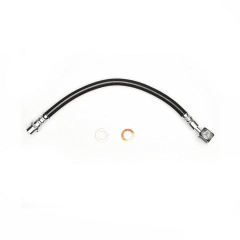 Brake Hydraulic Hose Dynamic Friction 350-65020