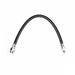 Brake Hydraulic Hose Dynamic Friction 350-66000