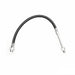 Brake Hydraulic Hose Dynamic Friction 350-66002