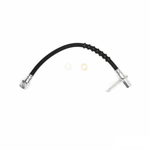 Brake Hydraulic Hose Dynamic Friction 350-66003