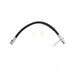 Brake Hydraulic Hose Dynamic Friction 350-66003