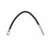 Brake Hydraulic Hose Dynamic Friction 350-66006