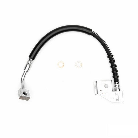 Brake Hydraulic Hose Dynamic Friction 350-66008