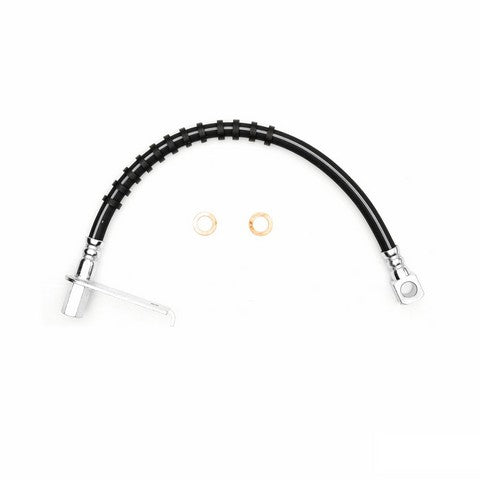 Brake Hydraulic Hose Dynamic Friction 350-66010