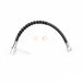 Brake Hydraulic Hose Dynamic Friction 350-66010