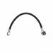Brake Hydraulic Hose Dynamic Friction 350-66013