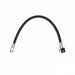 Brake Hydraulic Hose Dynamic Friction 350-66014