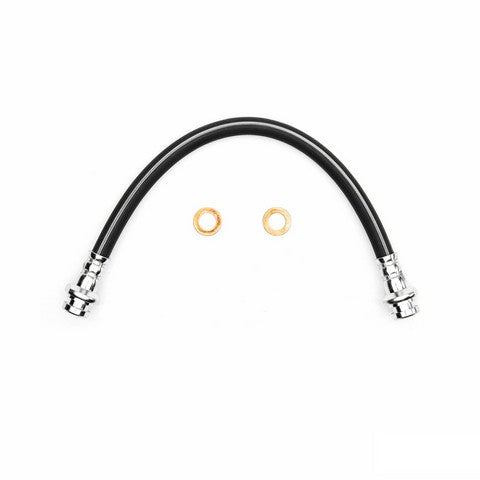 Brake Hydraulic Hose Dynamic Friction 350-67002