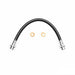 Brake Hydraulic Hose Dynamic Friction 350-67002