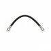 Brake Hydraulic Hose Dynamic Friction 350-67003
