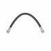 Brake Hydraulic Hose Dynamic Friction 350-67006