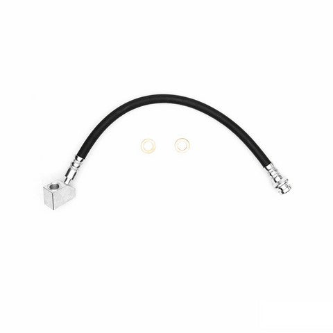 Brake Hydraulic Hose Dynamic Friction 350-67008