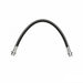 Brake Hydraulic Hose Dynamic Friction 350-67009